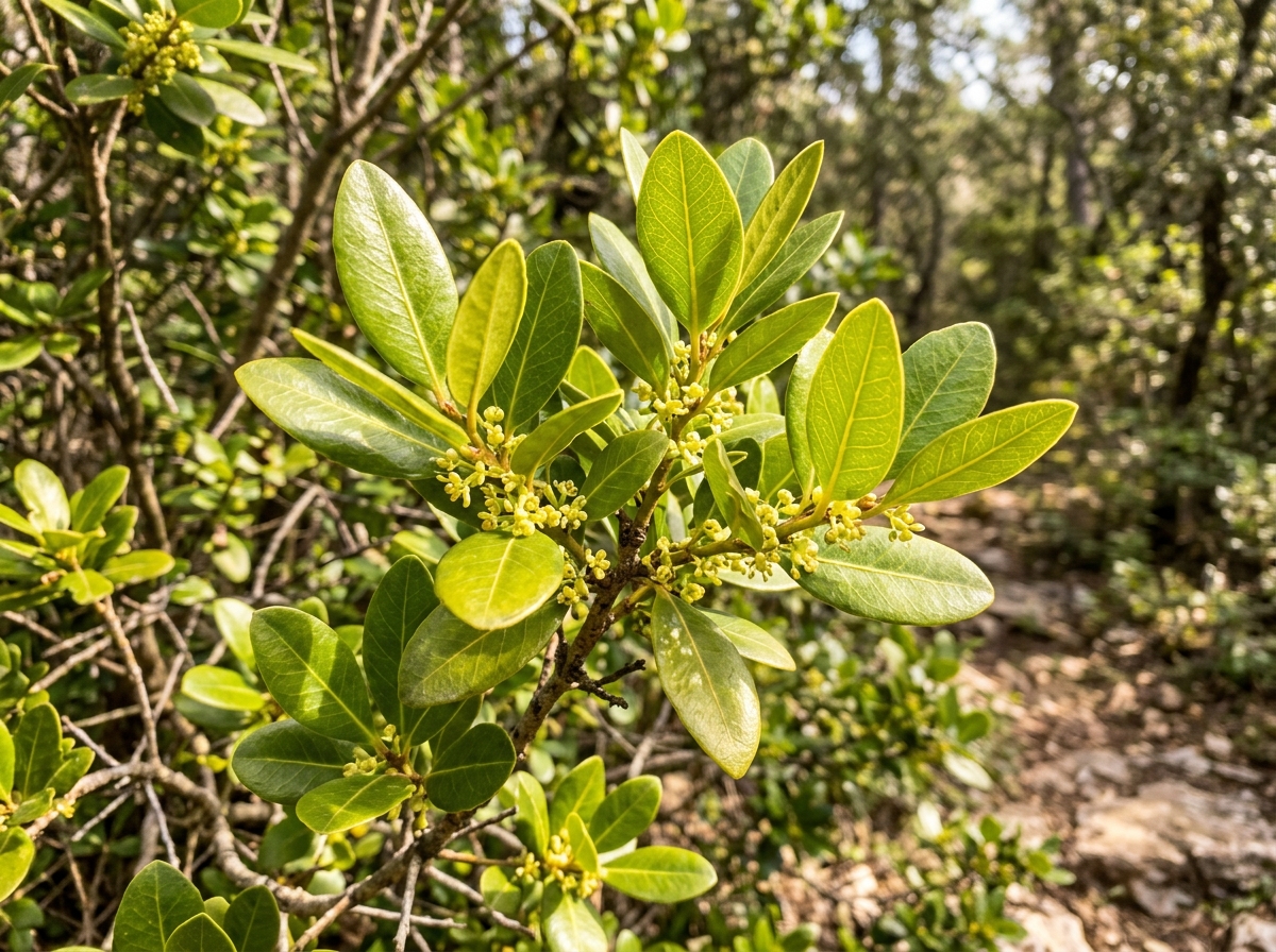 Buis des Baléares